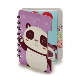 Libreta Pincello (12 x 1 x...