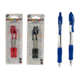 Pen Pincello (2 Pieces)...