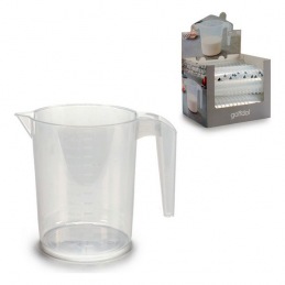 Measuring Jug Transparent...