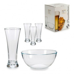 Set de Vasos Paşabahçe (5...