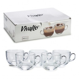 Cup Vivalto (10,7 x 8,5 x...