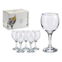 Set de Copas Paşabahçe (6...