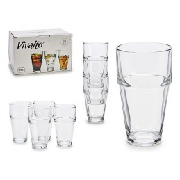 Vaso Vivalto (15,5 x 14 x...