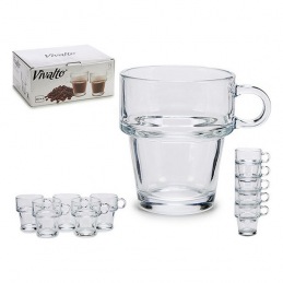 Jug Vivalto Crystal