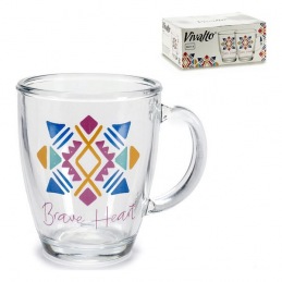 Taza Vivalto Cristal 32 cl