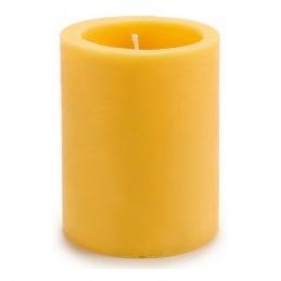 Candle (7 x 9 x 7 cm)...