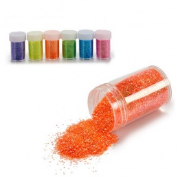 Glitter Pincello (6 Pieces)