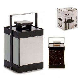 Farol LED Gift Decor Negro...