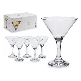 Set de Verres Paşabahçe (6...