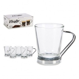 Piece Coffee Cup Set...