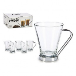 Cup Vivalto (6 Pieces) (16...