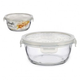 Lunch box Vivalto Crystal...