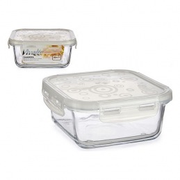 Lunch box Vivalto Crystal...