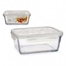 Lunch box Vivalto (16 x 8,5...