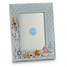 Cadre photo Gift Decor Bois...