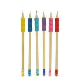 Pencil Set Pincello Wood...