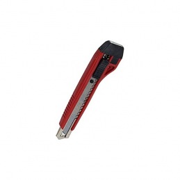 Cutter Pincello Black Red