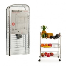 Vegetable trolley Metal (26...