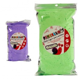 Plastilina Pincello (100 g)