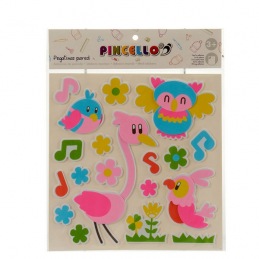 Stickers Pincello (32 x 1 x...