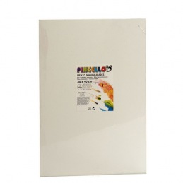 Canvas Pincello White (30 x...