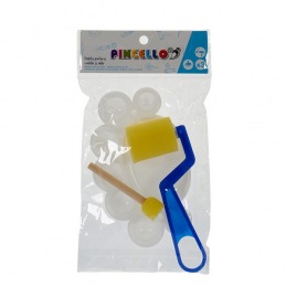 Rolling pin Pincello Sponge...