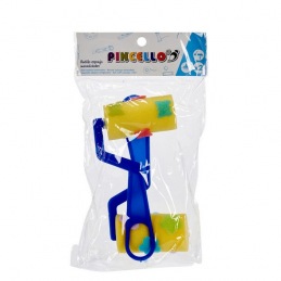 Rolling pin Pincello Sponge...