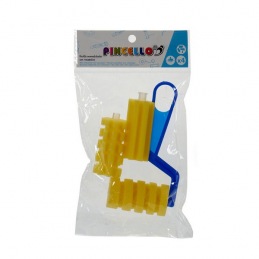 Rullo Pincello Spugna (3 x...