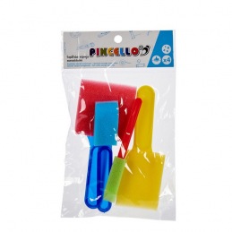 Spatula Pincello Sponge (2...