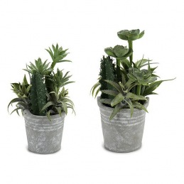 Plant pot Ibergarden (15 x...