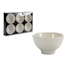 Set of bowls White...