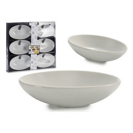 Set of bowls Porcelain (6...