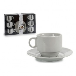 Piece Coffee Cup Set...