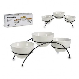 Set de Bols Porcelaine (11...