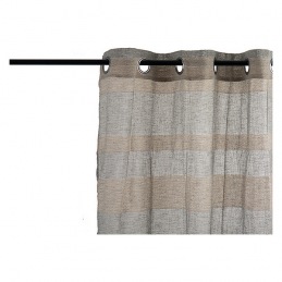 Curtains Gift Decor Beige...