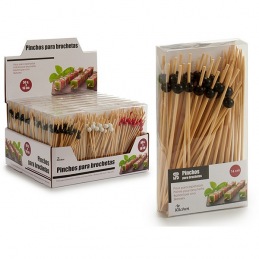 Appetizer Set Bamboo (9,5 x...