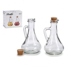 Cruet Vivalto Crystal (2...