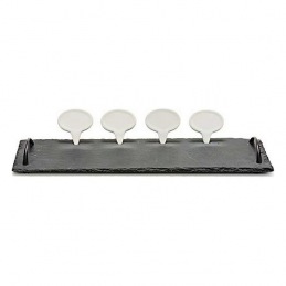 Appetizer Set Board (15 x...