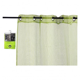 Cortinas Gift Decor Verde...