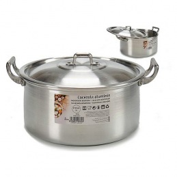 Casserole Aluminium 3 L