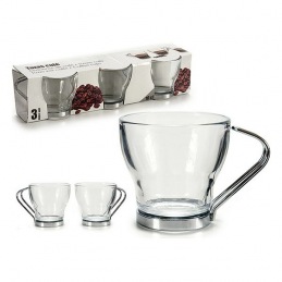 Piece Coffee Cup Set...