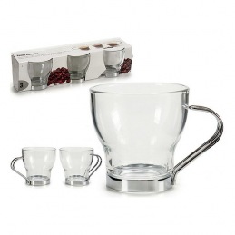 Piece Coffee Cup Set...