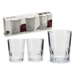 Set de Vasos Vivalto (3...