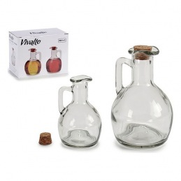 Vinegar server Vivalto...