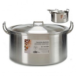 Casserole Aluminium