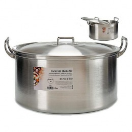 Casserole Aluminium