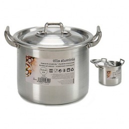 Slow Cooker Aluminium (16 x...