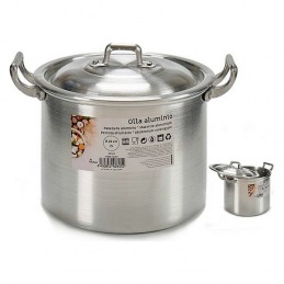 Slow Cooker Aluminium (2L)...