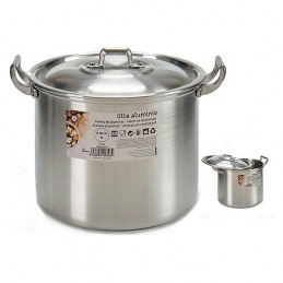 Slow Cooker Aluminium (20 x...