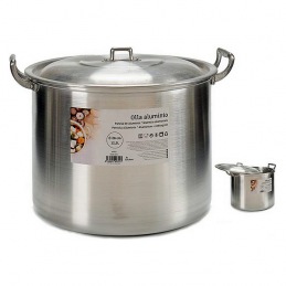 Slow Cooker Aluminium (31 x...